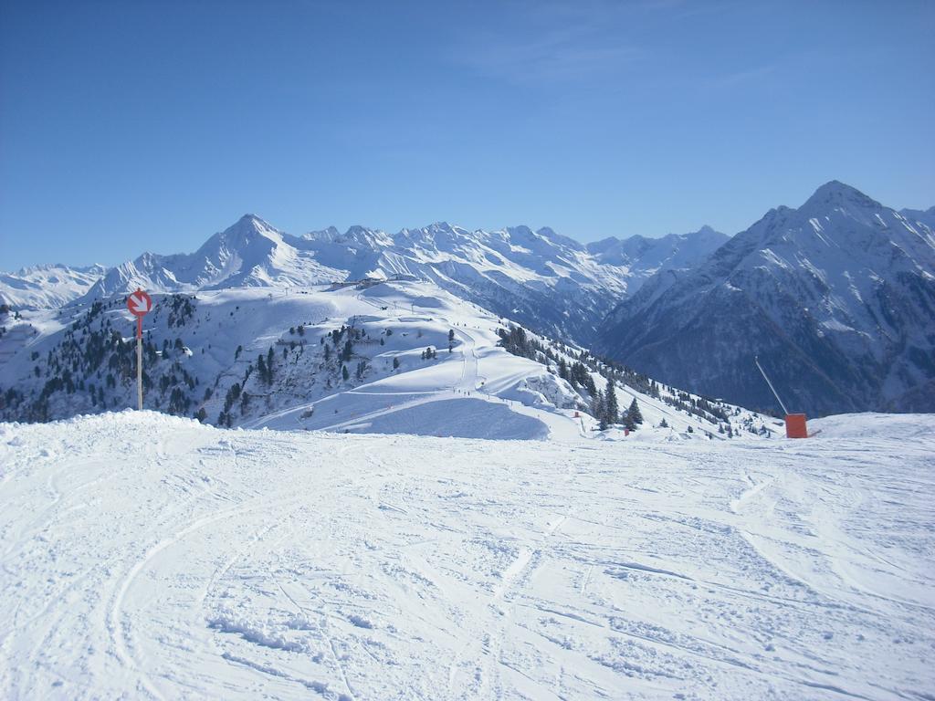 Landhaus Granat Mayrhofen Exterior foto